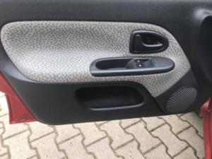 Innenreinigung - Nachher