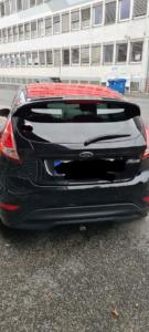 Poliert